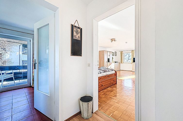 Appartement Seeglück