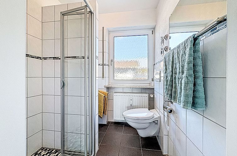 Appartement Seeglück