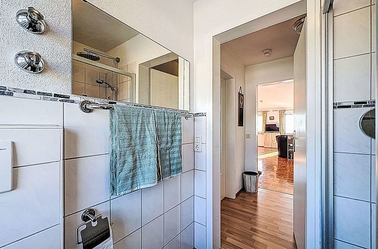 Appartement Seeglück