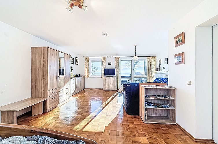 Appartement Seeglück