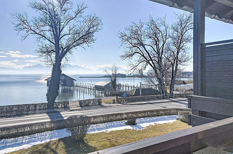 Appartement Seeglück