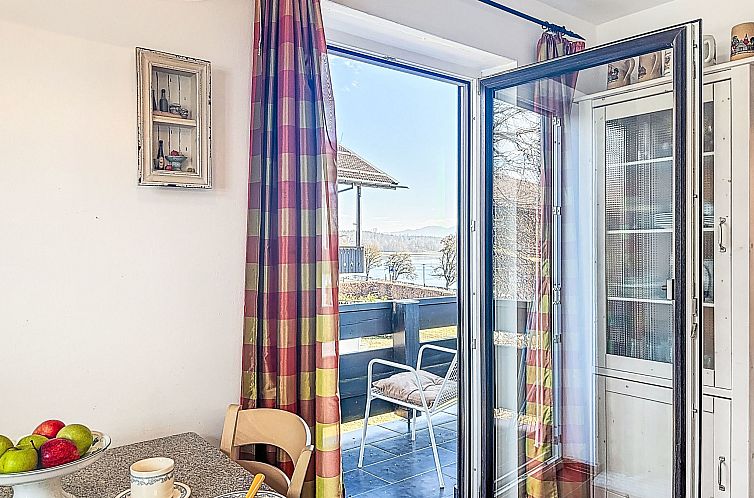 Appartement Seeglück