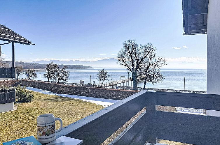 Appartement Seeglück