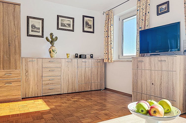 Appartement Seeglück