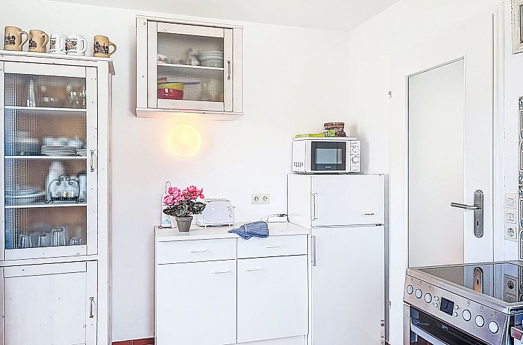 Appartement Seeglück
