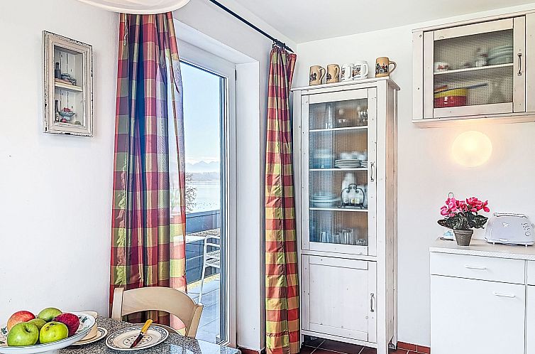 Appartement Seeglück