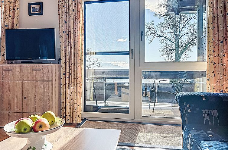 Appartement Seeglück