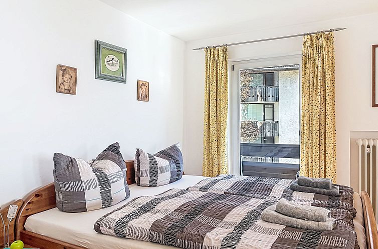 Appartement Seeglück