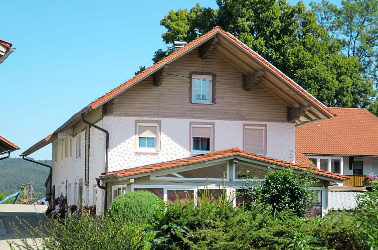 Unterkunft 0333306 - Ferienhaus Bayern - Vakantiehuis Triendl
