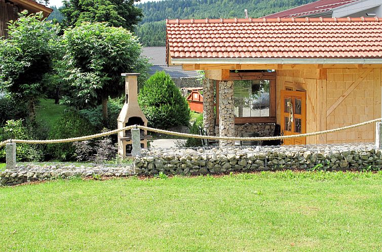 Vakantiehuis Triendl