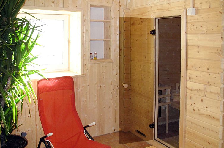 Vakantiehuis Triendl