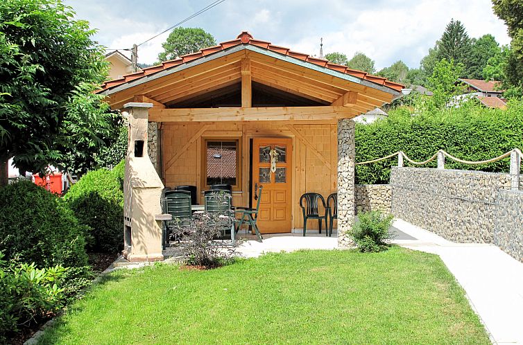 Vakantiehuis Triendl