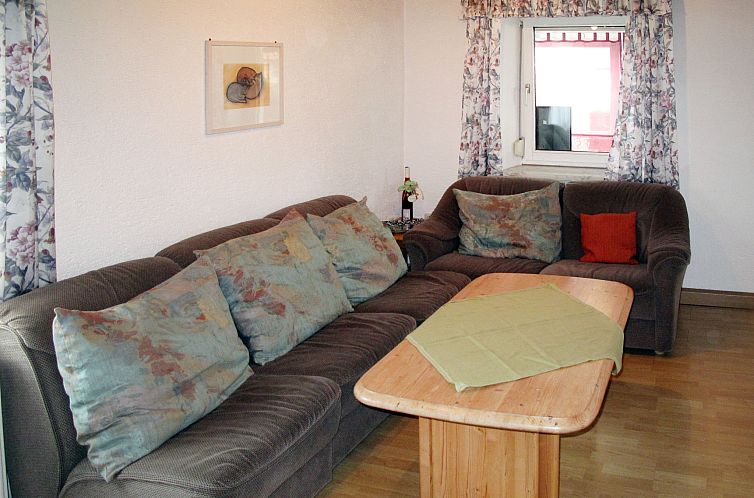 Vakantiehuis Triendl