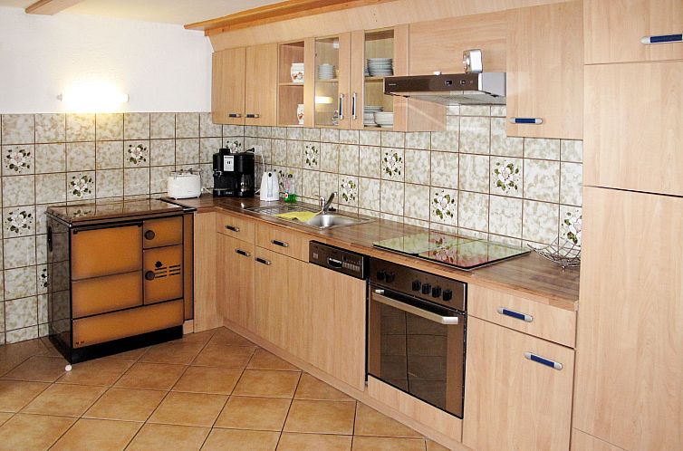 Vakantiehuis Triendl