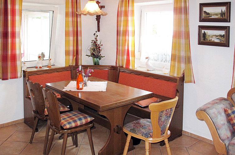 Vakantiehuis Triendl