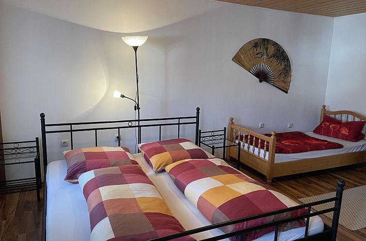 Vakantiehuis Triendl