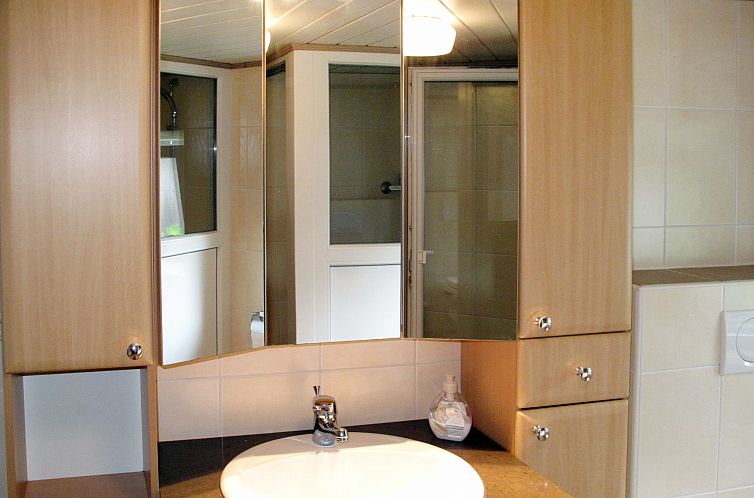 Vakantiehuis Triendl