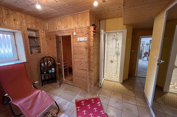Vakantiehuis Triendl