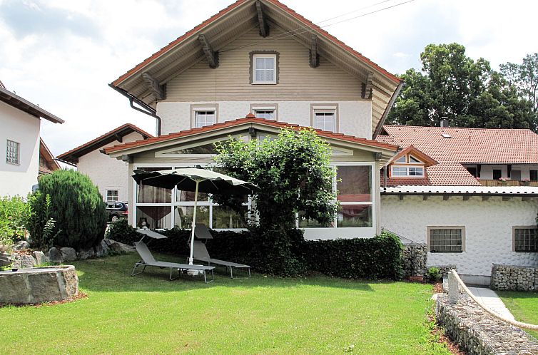 Vakantiehuis Triendl