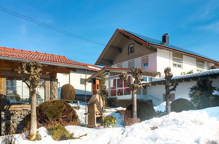 Vakantiehuis Triendl