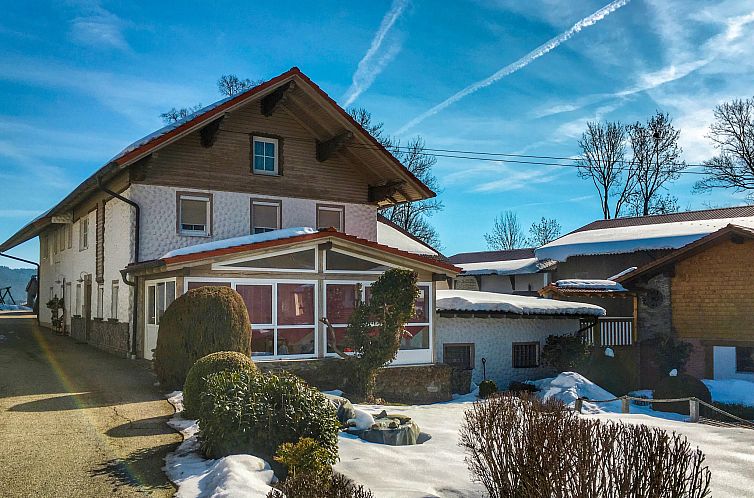 Vakantiehuis Triendl