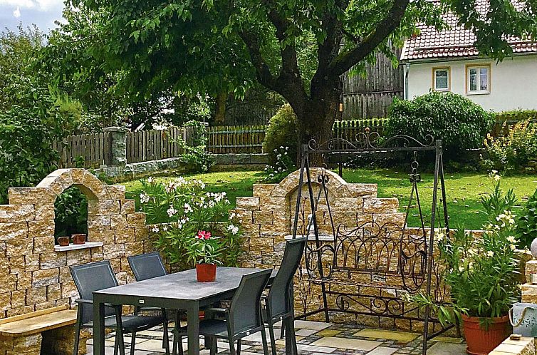 Appartement Kühbeck