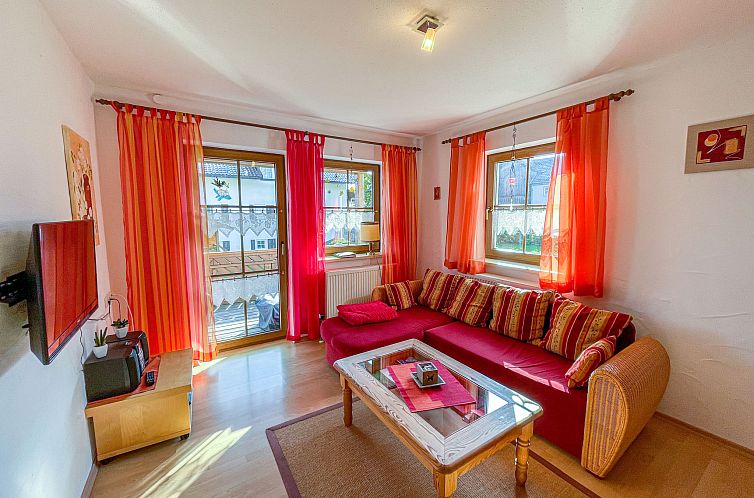 Appartement Kühbeck