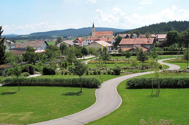 Appartement Kühbeck