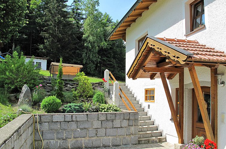 Unterkunft 0333308 - Ferienhaus Bayern - Vakantiehuis Billerhof
