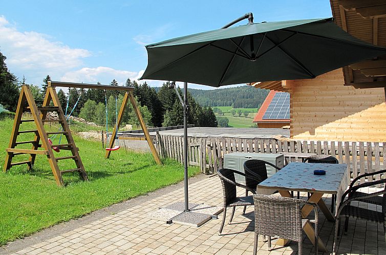 Vakantiehuis Billerhof