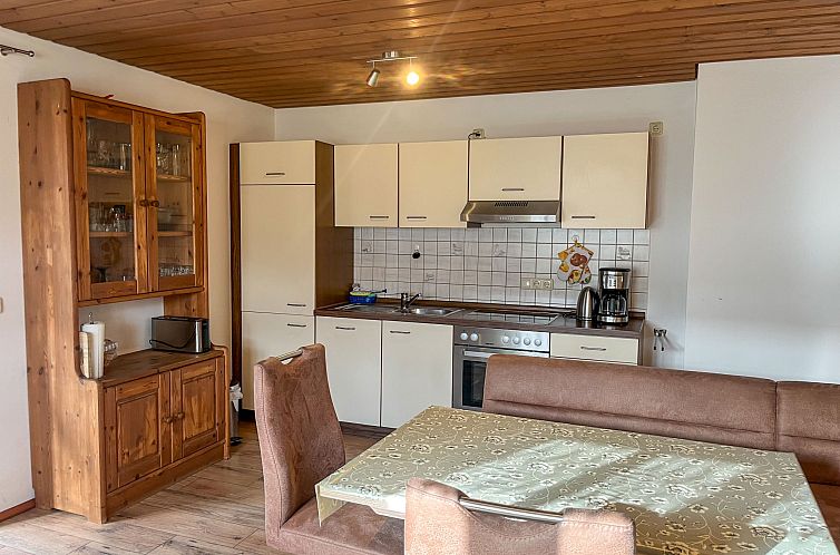 Vakantiehuis Billerhof