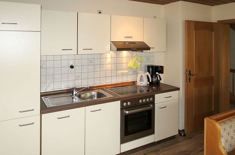 Vakantiehuis Billerhof