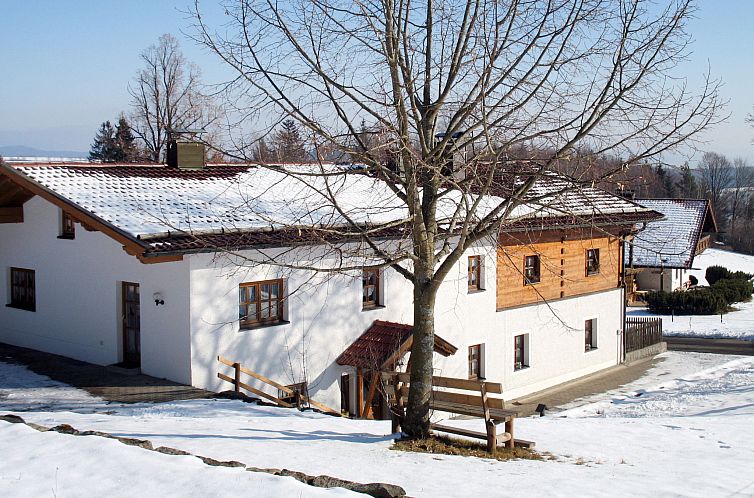 Vakantiehuis Billerhof