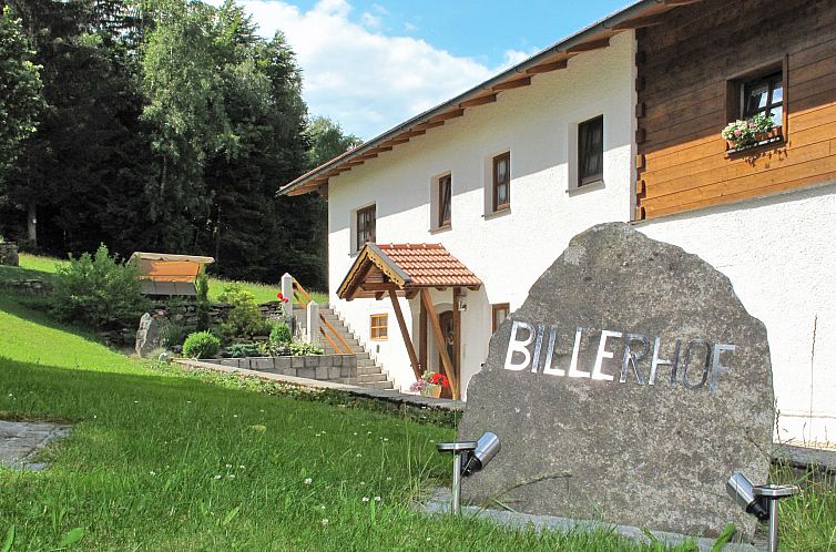 Vakantiehuis Billerhof