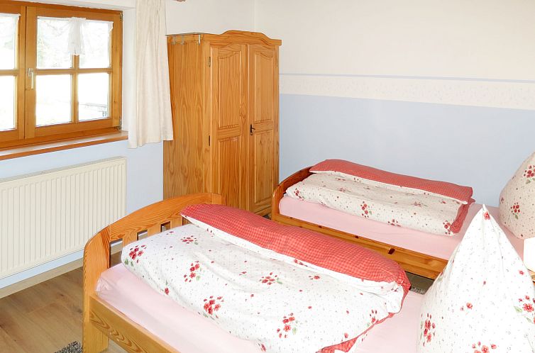 Vakantiehuis Billerhof