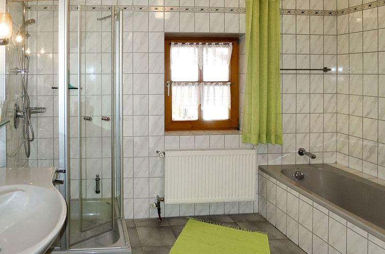 Vakantiehuis Billerhof