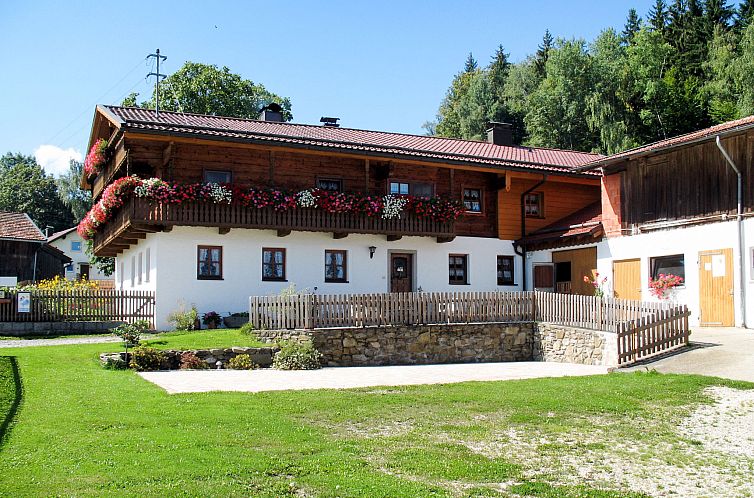 Vakantiehuis Billerhof
