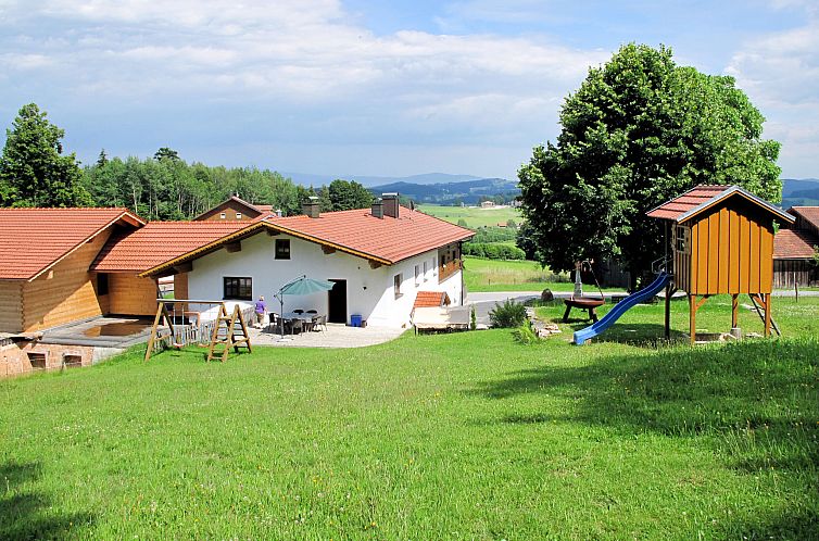 Vakantiehuis Billerhof