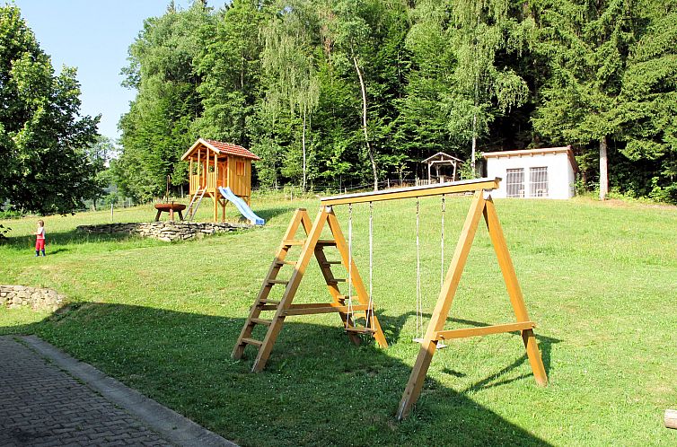 Vakantiehuis Billerhof