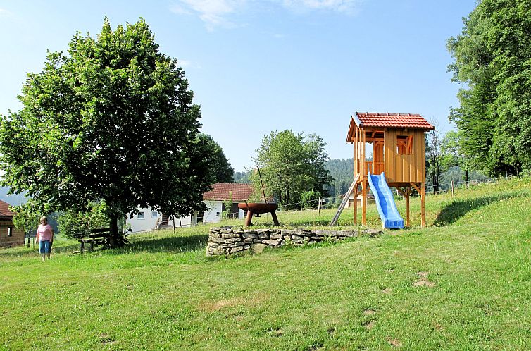 Vakantiehuis Billerhof