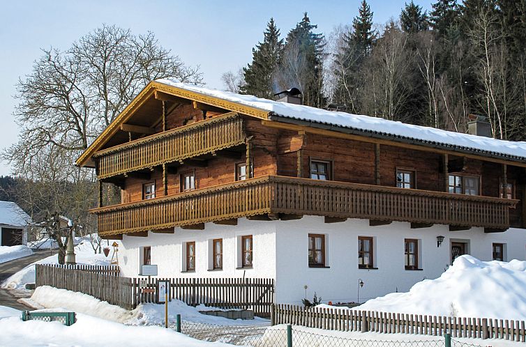 Vakantiehuis Billerhof
