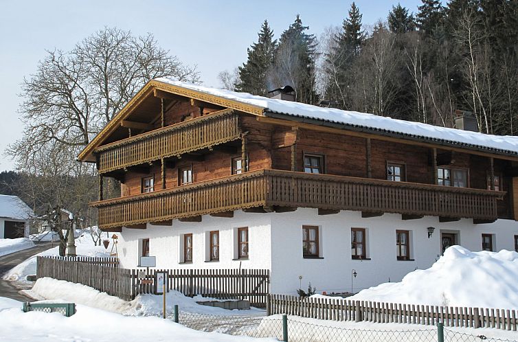 Vakantiehuis Billerhof