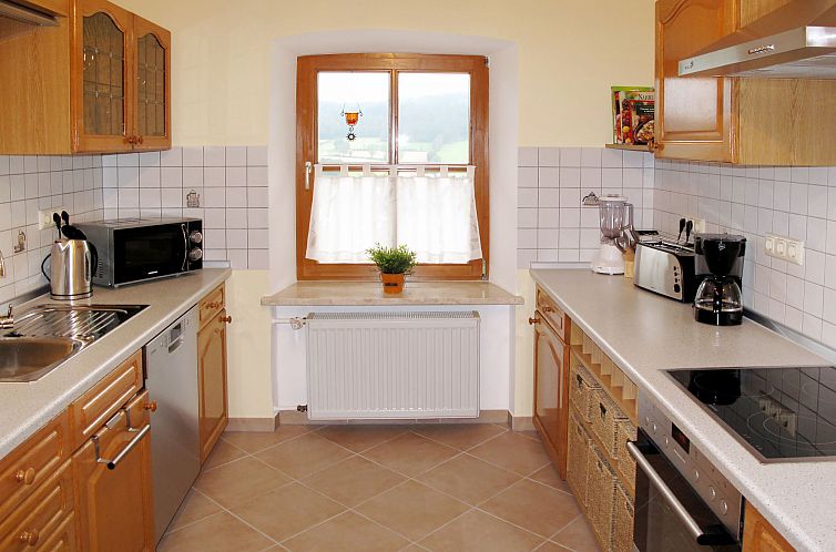 Appartement Freisinger