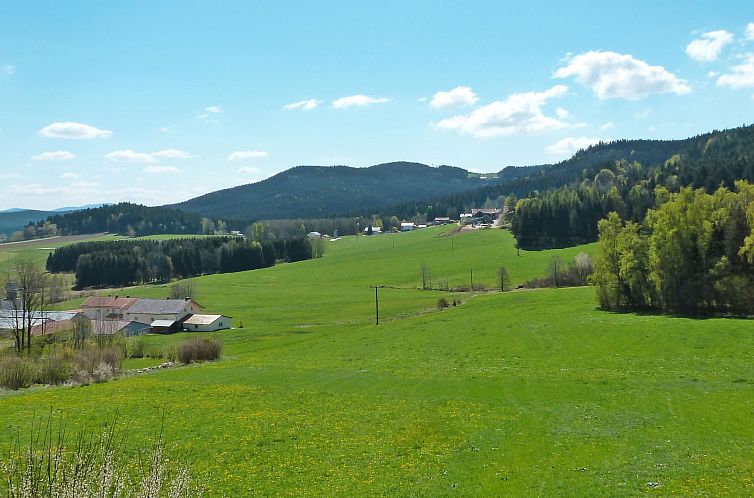 Appartement Freisinger