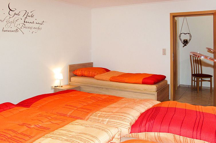 Appartement Freisinger