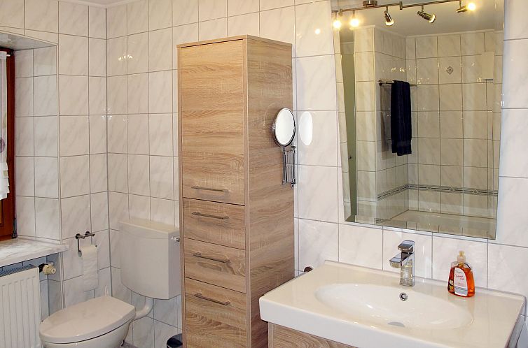 Appartement Freisinger