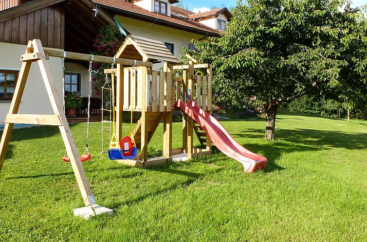 Appartement Freisinger