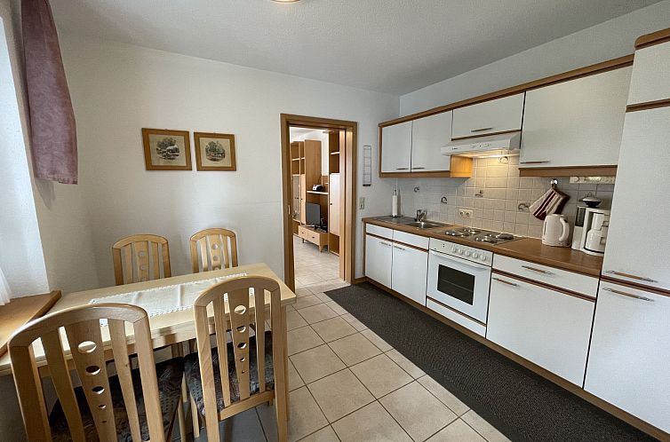 Appartement Janik