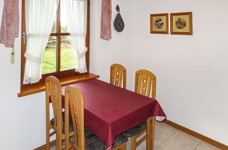 Appartement Janik
