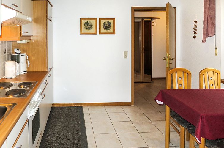 Appartement Janik